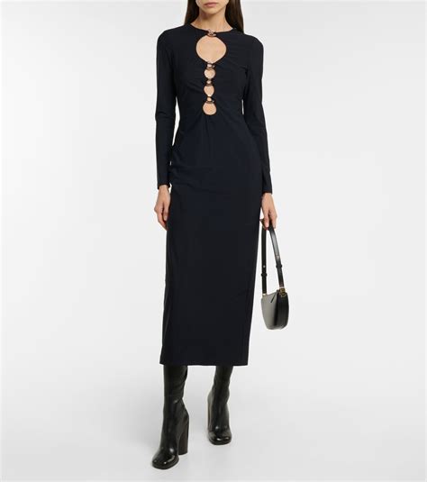 burberry sale 2019 may|Burberry cut out maxi dress.